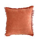 BELUD ΔΙΑΚΟΣΜΗΤΙΚΟ ΜΑΞΙΛΑΡΙ 45x45 ΥΦΑΣΜΑ ΚΕΡΑΜΙΔΙ POLYESTER