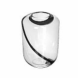 ΒΑΖΟ ΓΥΑΛΙΝΟ