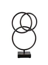 ΜΕΤΑΛΛΙΚΟ ΔΙΑΚΟΣΜΗΤΙΚΟ ΣΕ ΒΑΣΗ 20Χ8Χ34,5ΕΚ