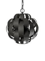 ΜΕΤΑΛΛΙΚΟ ΦΩΤΙΣΤΗΚΟ ΟΡΟΦΗΣ ΜΑΥΡΟ  42Χ42Χ44ΕΚ