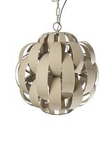 ΜΕΤΑΛΛΙΚΟ ΦΩΤΙΣΤΗΚΟ ΟΡΟΦΗΣ ΜΠΕΖ 50Χ50Χ53ΕΚ