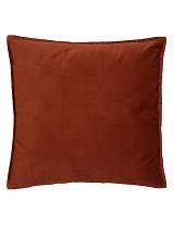 Μαξιλάρι terracotta 55x55cm