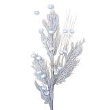 ΚΛΑΔΙ ΛΕΥΚΟ GLITTER