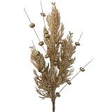 ΚΛΑΔΙ ΧΡΥΣΟ GLITTER