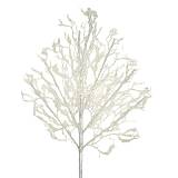 ΚΛΑΔΙ ΛΕΥΚΟ GLITTER