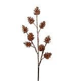 ΚΛΑΔΙ ΚΟΥΚΟΥΝΑΡΙ ΜΠΡΟΝΖΕ ΧΡΥΣΟ GLITTER