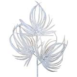 ΚΛΑΔΙ ΛΕΥΚΟ GLITTER