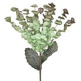 ΚΛΑΔΙ ΜΕ ΛΟΥΛΟΥΔΙΑ ΠΡΑΣΙΝΟ-ΚΑΦΕ