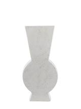 ΒΑΖΟ ΚΕΡΑΜΙΚΟ ΜΠΡΟΝΖΕ 18,5Χ6,5Χ38ΕΚ