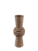 ΚΕΡΑΜΙΚΟ ΒΑΖΟ ΚΑΦΕ 13Χ13Χ35,5ΕΚ