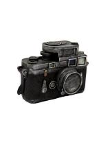 Κουμπαράς Φωτογραφική μηχανή 17x12 cm