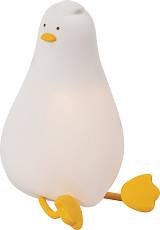 TLC 4015 ΠΟΡΤΑΤΙΦ LED ΚΟΤΟΠΟΥΛΟ ΣΙΛΙΚΟΝΗΣ TOUCH DIMMER-USB-TIMER- ΒΑΣΗ ΚΙΝΗΤΟΥ