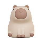 TLC 4018 ΠΟΡΤΑΤΙΦ LED ΚΑΜΠΙΜΠΑΡΑ ΣΙΛΙΚΟΝΗΣ TOUCH DIMMER- RGB- TIMER- USB