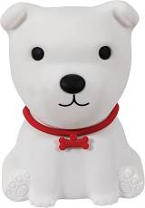 TLC 4017 ΠΟΡΤΑΤΙΦ LED  ΣΚΥΛΟΣ ΣΙΛΙΚΟΝΗΣ TOUCH DIMMER-RGB-USB