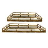 ΜΕΤΑΛΛΙΚΟΙ ΔΙΣΚΟΙ ΣΕΤ 2ΤΕΜ