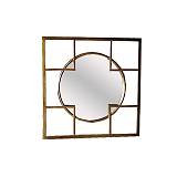 ΚΑΘΡΕΦΤΗΣ ΜΕΤΑΛΛΙΚΟΣ