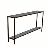 ΚΟΝΣΟΛΑ ΜΕ ΤΖΑΜΙ ΜΕΤΑΛΛΙΚΗ