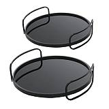 ΜΕΤΑΛΛΙΚΟΙ ΔΙΣΚΟΙ ΣΕΤ 2ΤΕΜ