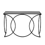 ΚΟΝΣΟΛΑ ΜΕ ΤΖΑΜΙ ΜΕΤΑΛΛΙΚΗ