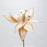 ΛΟΥΛΟΥΔΙ ΣΑΜΠΑΝΙ ΜΕ ΔΙΑΚΡΙΤΙΚΗ ΓΡΑΜΜΗ GLITTER, 30x20cm