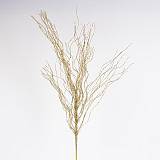 ΚΛΑΔΙ ΚΥΜΑΤΙΣΤΟ, ΧΡΥΣΟ, 83cm