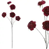 ΔΙΑΚΟΣΜΗΤΙΚΟ ΚΛΑΔΙ ΠΑΙΩΝΙA ΜΠΟΡΝΤΩ X5 - 32x32x112cm 6/36ΚΙΒ