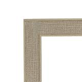 LINO ΚΑΘΡΕΠΤΗΣ BEIGE ΦΥΣΙΚΟ 66x1.5x96