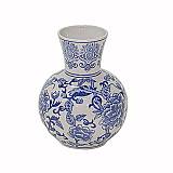 ΒΑΖΟ ΠΟΡΣΕΛΑΝΙΝΟ