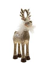 ΧΡΙΣΤΟΥΓΕΝΝΙΑΤΙΚΟΣ ΠΟΛΥΕΣΤΕΡΙΚΟΣ ΤΑΡΑΝΔΟΣ 10Χ5,5Χ21ΕΚΕΚ