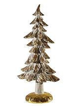ΧΡΙΣΤΟΥΓΕΝΝΙΑΤΙΚΟ ΠΟΛΥΕΣΤΕΡΙΚΟ ΔΕΝΤΡΟ ΧΡΥΣΟ 17Χ9Χ38ΕΚ