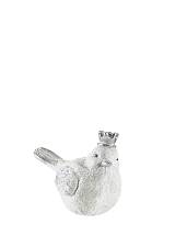 ΠΟΛΥΕΣΤΕΡΙΚΟ ΠΟΥΛΙ ΛΕΥΚΟ ΑΣΗΜΙ 11Χ6Χ8ΕΚ