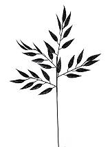 ΧΡΙΣΤΟΥΓΕΝΝΙΑΤΙΚΟ ΛΟΥΛΟΥΔΙ ΚΛΑΔΙΑ ΜΑΥΡΑ 84 ΕΚ