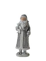 ΑΓΙΟΣ ΒΑΣΙΛΗΣ ΠΟΛΥΕΣΤΕΡΙΚΟΣ ΛΕΥΚΟΣ ΑΣΗΜΙ 9Χ9Χ28ΕΚ