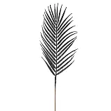 ΧΡΙΣΤΟΥΓΕNΝΙΑΤΙΚΟ ΚΛΑΔΙ ΚΕΝΤΙΑ ΜΑΥΡΟ ΜΕ ΓΚΛΙΤΕΡ - Υ36/71cm 360/ΚΙΒ