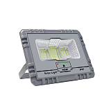 SLR 5100 -40W 3395 -3389  ΗΛΙΑΚΟΣ ΠΡΟΒΟΛΕΑΣ 235*350*15mm 6V/8W + REMOTE/LIGHT CONTROL