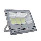 SLR 5100 -200W 3398-3392  ΗΛΙΑΚΟΣ ΠΡΟΒΟΛΕΑΣ 450*350*15mm 6V/20W + REMOTE/LIGHT CONTROL