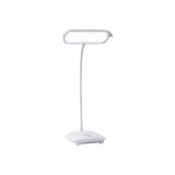 TLC 013  ΠΟΡΤΑΤΙΦ ΓΡΑΦΕΙΟΥ LED ΛΕΥΚΟ STEP DIMMER CCT 10W