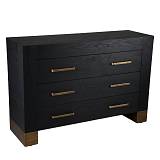 GIANT ΣΥΡΤΑΡΙΕΡΑ ΜΑΥΡΟ ΧΡΥΣΟ 137x45x92.5cm