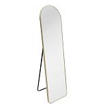 SEMIRAMIS ΚΑΘΡΕΠΤΗΣ ΕΠΙΔΑΠΕΔΙΟΣ ΧΡΥΣΟ 40x150