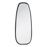 MAYA ΚΑΘΡΕΠΤΗΣ ΜΑΥΡΟ 50x120