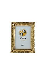 ΚΟΡΝΙΖΑ ΠΟΛΥΕΣΤΕΡΙΚΗ ΧΡΥΣΗ ΜΕ ΓΡΑΜΜΕΣ 13Χ18ΕΚ