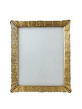 ΚΟΡΝΙΖΑ ΠΟΛΥΕΣΤΕΡΙΚΗ ΧΡΥΣΗ ΜΕ ΓΡΑΜΜΕΣ 20Χ25ΕΚ