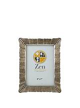 ΚΟΡΝΙΖΑ ΠΟΛΥΕΣΤΕΡΙΚΗ ΑΣΗΜΙ ΜΕ ΓΡΑΜΜΕΣ 13Χ18ΕΚ