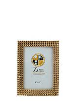 ΚΟΡΝΙΖΑ ΠΟΛΥΕΣΤΕΡΙΚΗ ΚΥΚΛΑΚΙΑ ΧΡΥΣΗ 13Χ18ΕΚ