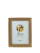 ΚΟΡΝΙΖΑ ΠΟΛΥΕΣΤΕΡΙΚΗ ΚΥΚΛΑΚΙΑ ΧΡΥΣΗ 15Χ20ΕΚ