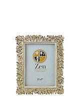 ΚΟΡΝΙΖΑ ΠΟΛΥΕΣΤΕΡΙΚΗ ΧΡΥΣΗ ΑΣΠΡΥ ΚΛΑΔΑΚΙΑ 13Χ18ΕΚ