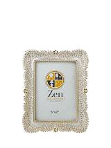 ΚΟΡΝΙΖΑ ΠΟΛΥΕΣΤΕΡΙΚΗ ΧΤΥΣΗ ΑΣΠΡΗ ΛΟΥΛΟΥΔΑΚΙΑ 13Χ18ΕΚ