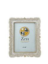 ΚΟΡΝΙΖΑ ΠΟΛΥΕΣΤΕΡΙΚΗ ΧΤΥΣΗ ΑΣΠΡΗ ΛΟΥΛΟΥΔΑΚΙΑ 15Χ20ΕΚ