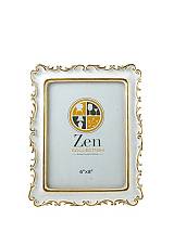 ΚΟΡΝΙΖΑ ΠΛΥΕΣΤΕΡΙΚΗ ΚΛΑΣΙΚΗ ΧΡΥΣΗ ΑΣΠΡΗ 15Χ20ΕΚ