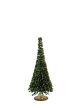 ΧΡIΣΤΟΥΓΕΝΝΙΑΤΙΚΟ ΔΕΝΤΡΟ ΛΕΥΚΟ ΠΡΑΣΙΝΟ ΧΡΥΣΟ 40ΕΚ